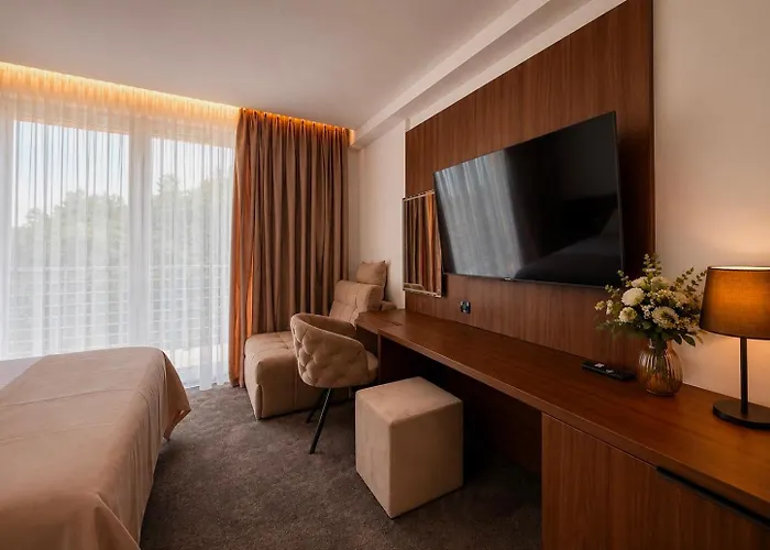Hotel Tamaris