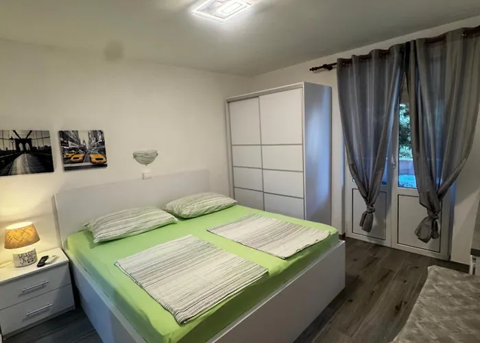 Apartments Nautica