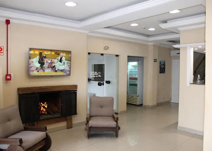 Hotel Guaíba
