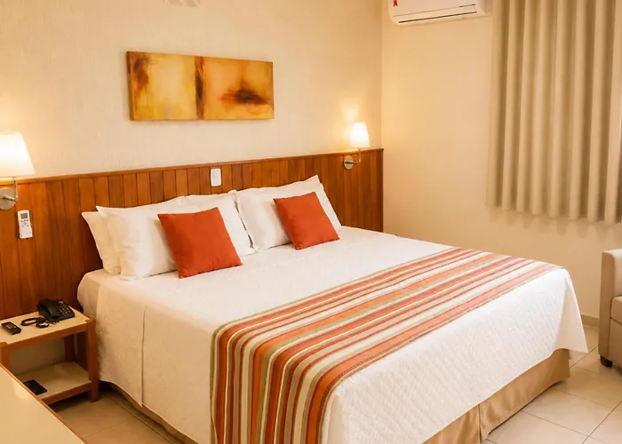 Hotel Riviera Lins