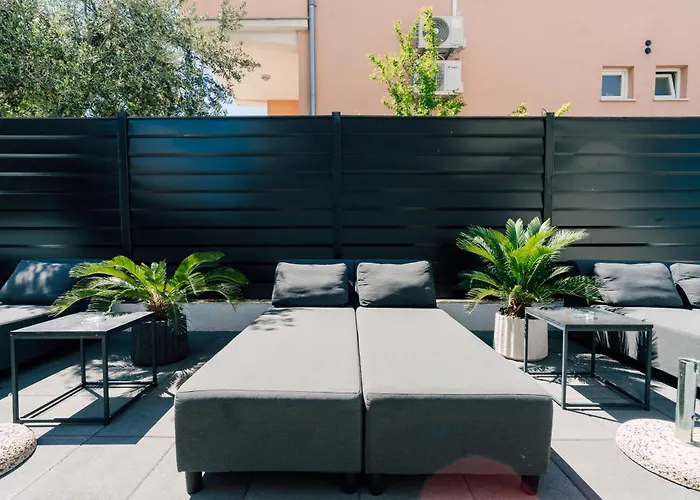 Holiday Apartments Amarilis