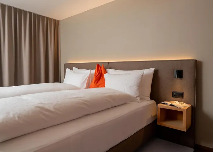 Hotel Donatz