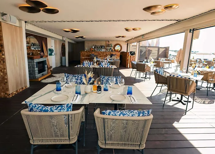 Croisette Beach Hotel Cannes - Mgallery Collection