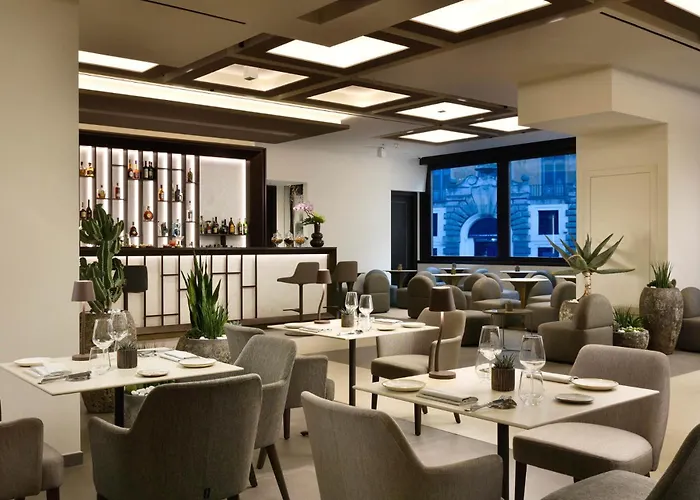 Fh55 Grand Hotel Palatino