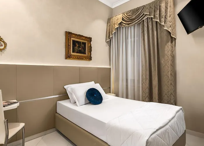 Hotel Regina