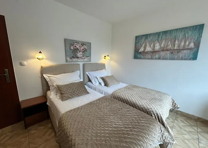 Hotel Vila Tina
