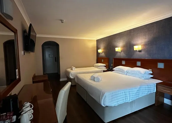 Imperial Hotel Galway