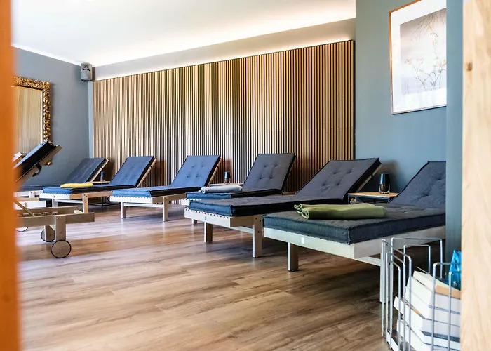 Landhotel Rosentaler Hof
