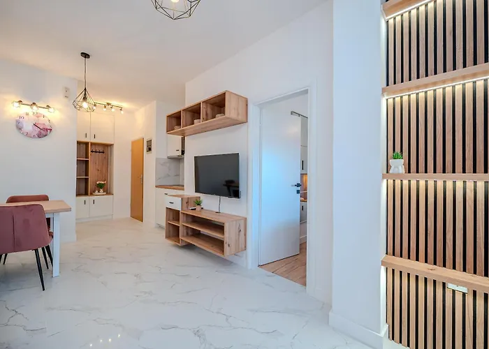 Apartments Bonex