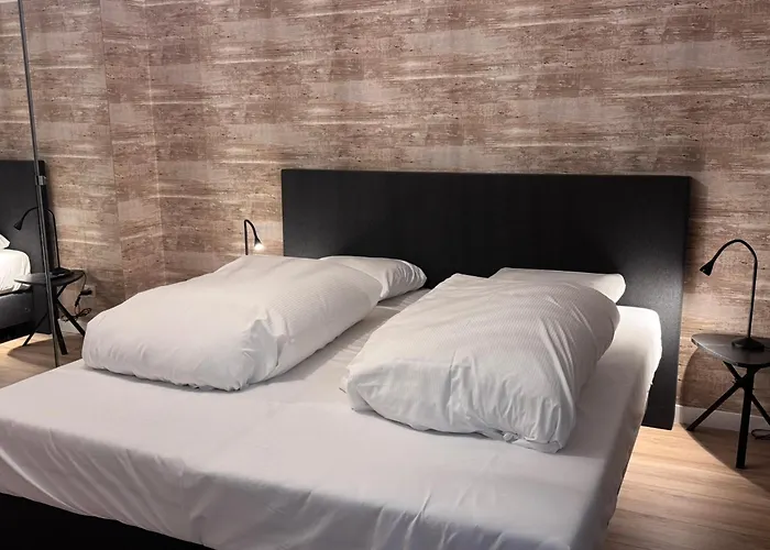 Hotel Schilberg