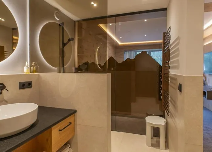 Boutiquehotel Grandau