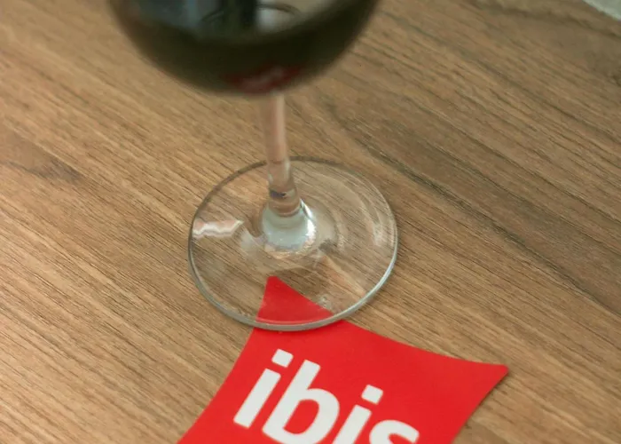 Hotel Ibis Mendoza Villa Nueva 