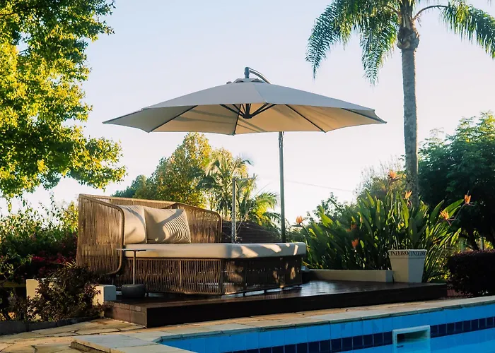 Hotel Pousada da Neve