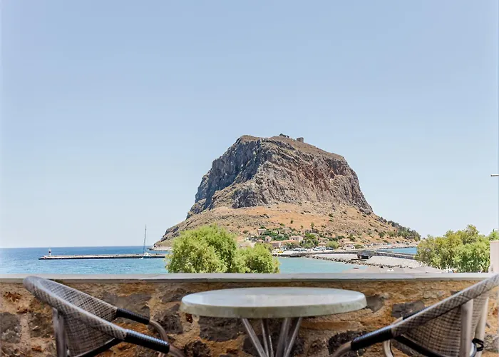 Filoxenia Hotel Monemvasia