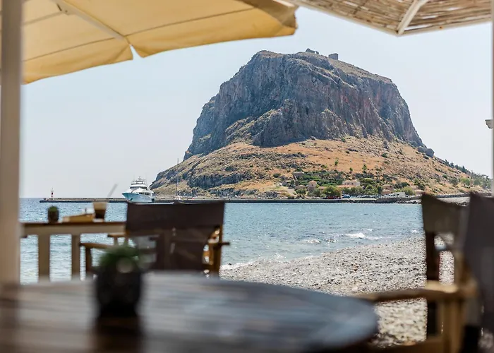 Filoxenia Hotel Monemvasia