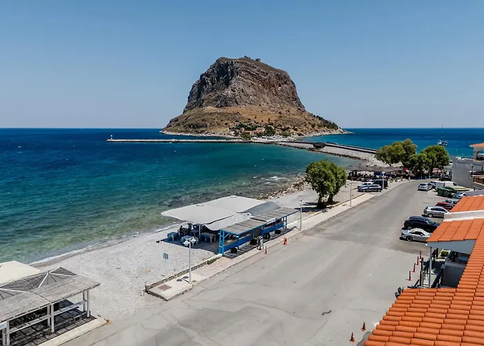 Filoxenia Hotel Monemvasia