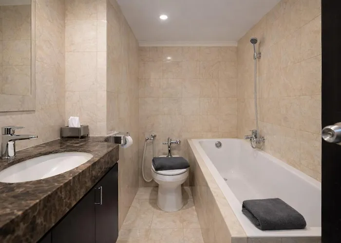 The Mirah Hotel Bogor