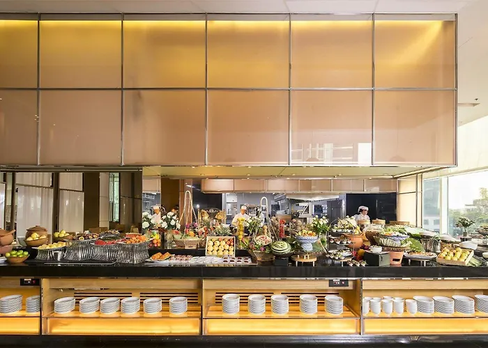 Eastin Grand Hotel Sathorn