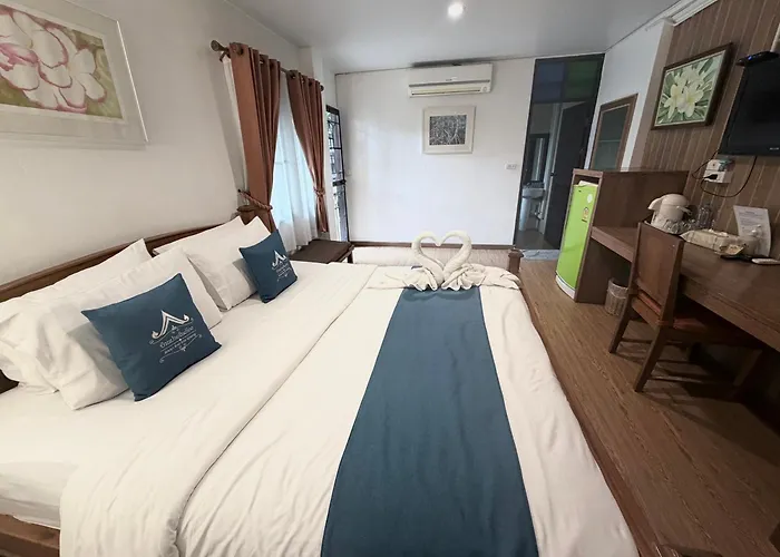 Baan Pai Nai Wieng
