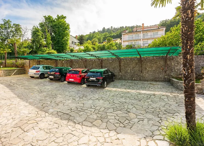 Villa Klaric Apartments