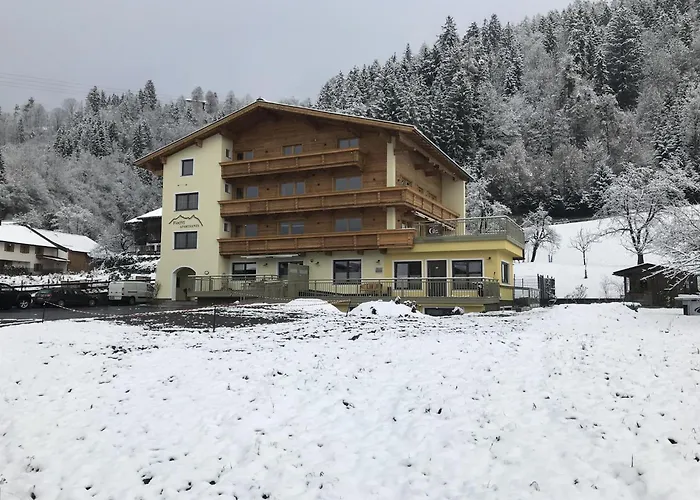 Fiechtl Apartments