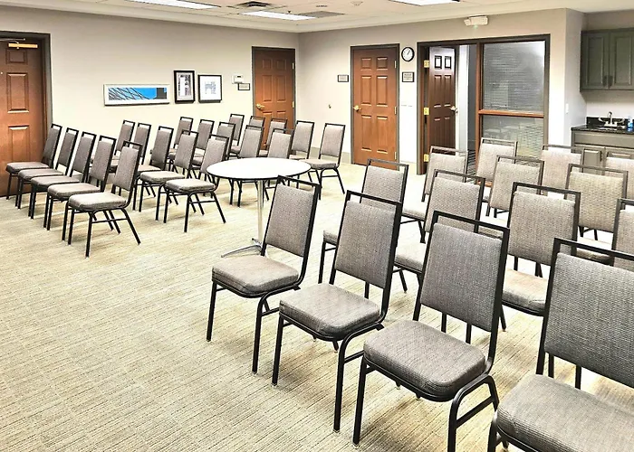 Country Inn & Suites By Radisson, Boise West - Meridian