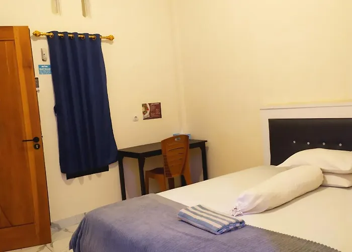 Kb Homestay Mongkonai