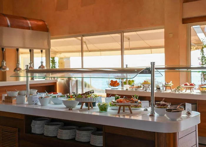 Thalassa Boutique Hotel & Spa (Adults Only)