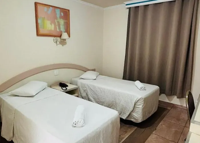 Prince Hotel