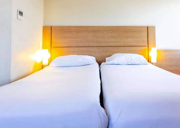 Ibis Valparaiso