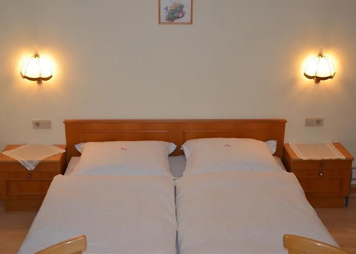 Ferienwohnung Garber