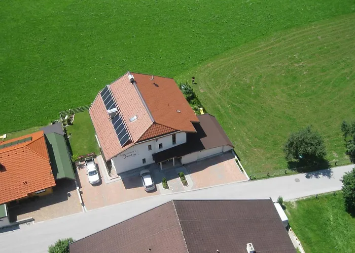 Appartement Sandra