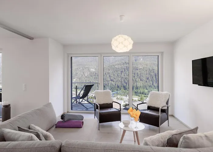Panorama Lodge
