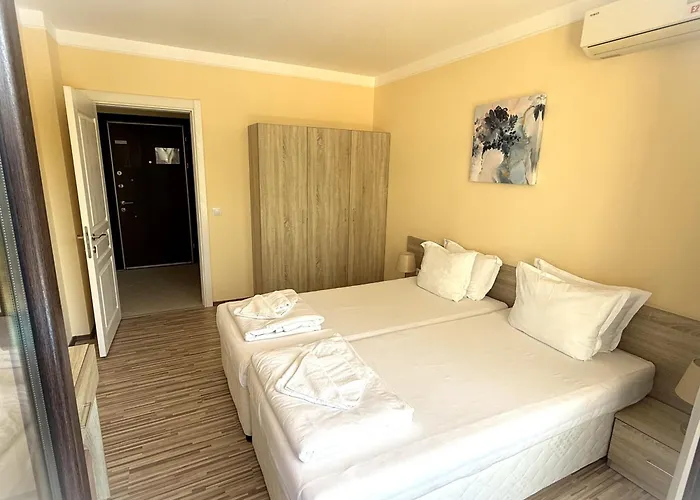 Stamopolu Lux Ground Floor