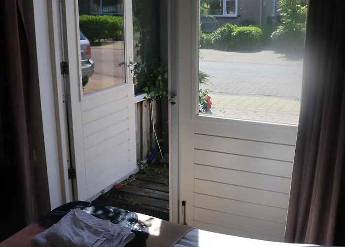 Bed & Breakfast Klokgaaf