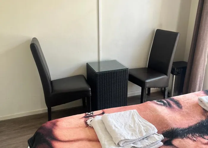 Bed & Breakfast Klokgaaf