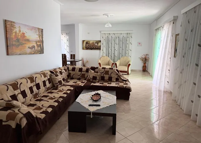 Hotel Vila Kafe