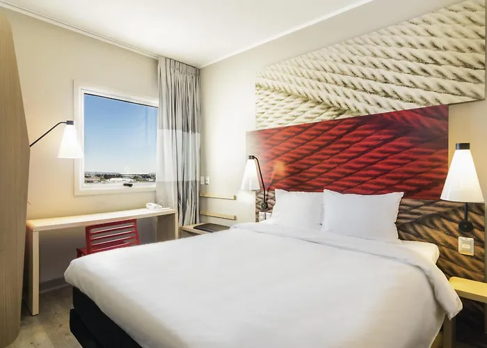 Ibis Calama
