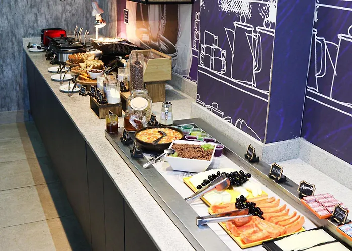 ibis budget Sao Jose do Rio Preto