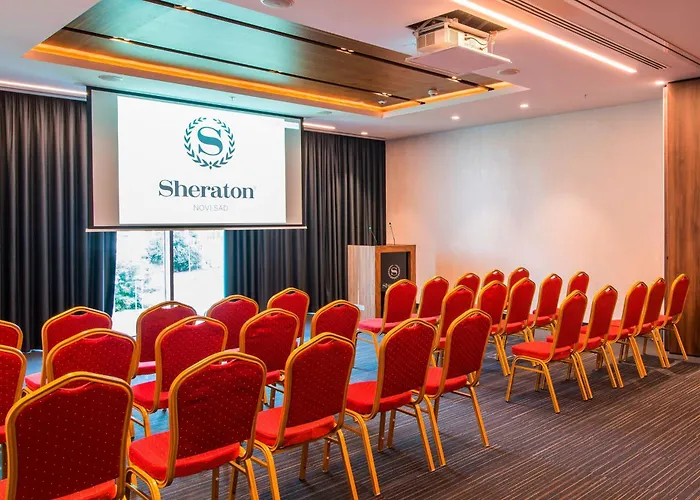 Sheraton Novi Sad