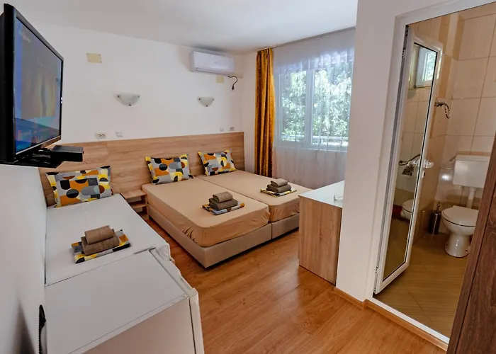Hotel Aia Kavatsi