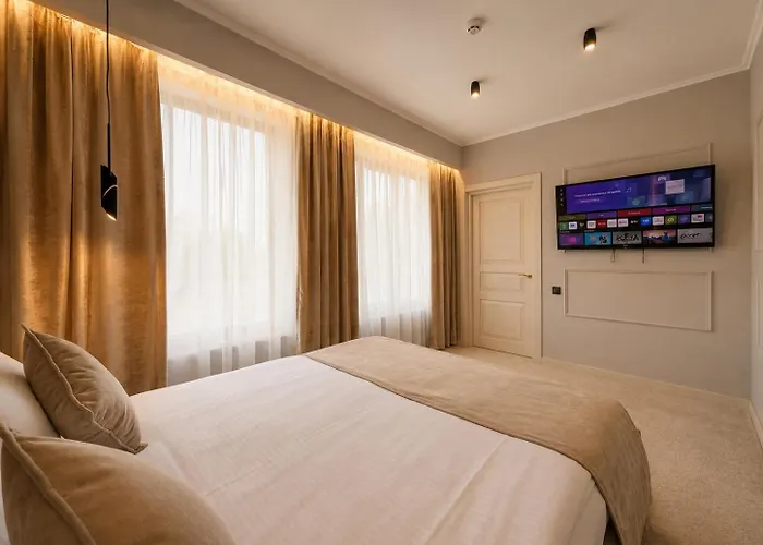 Boomerang Boutique Hotel