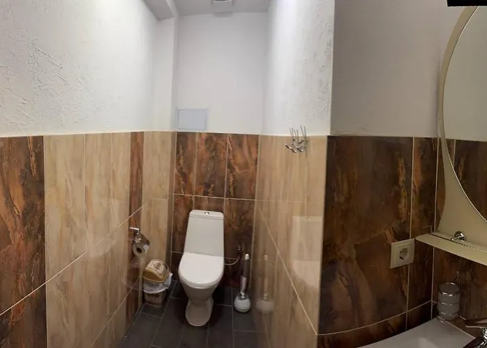 Villa Gor Apartments