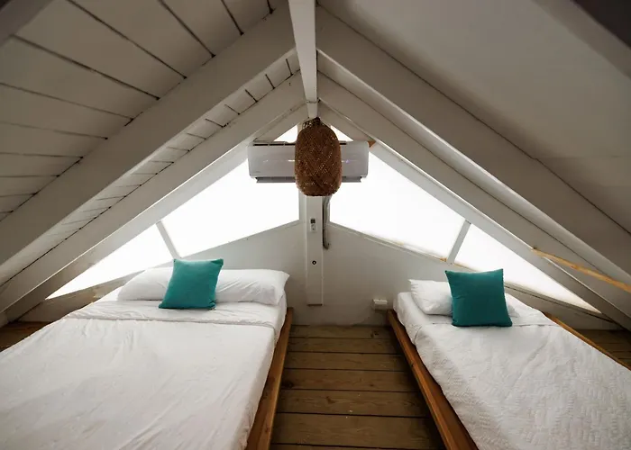 El Mosquito Boutique Hotel Playa Bonita