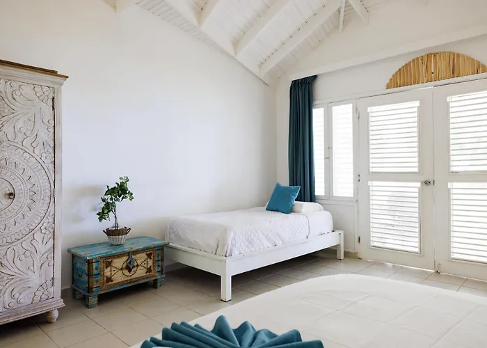 El Mosquito Boutique Hotel Playa Bonita