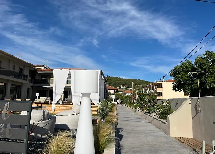 Sunset Boutique Hotel