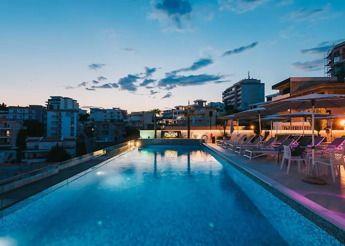 Padam Hotel & Spa