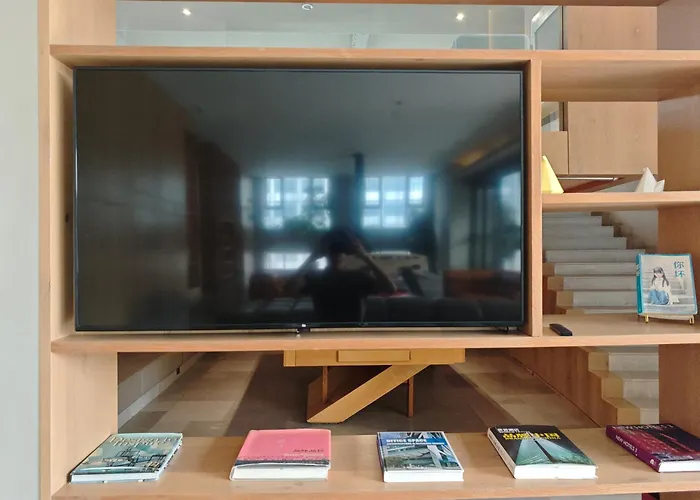 EBO Hotel (Hangzhou West Lake)