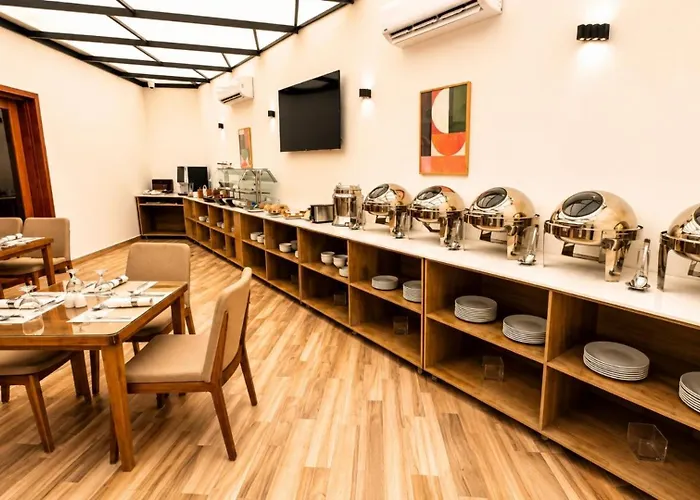 Basma Executive Club