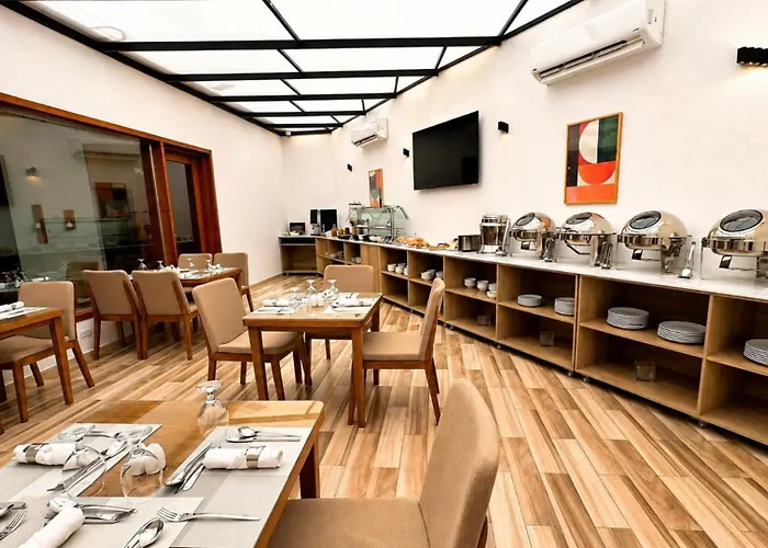 Basma Executive Club